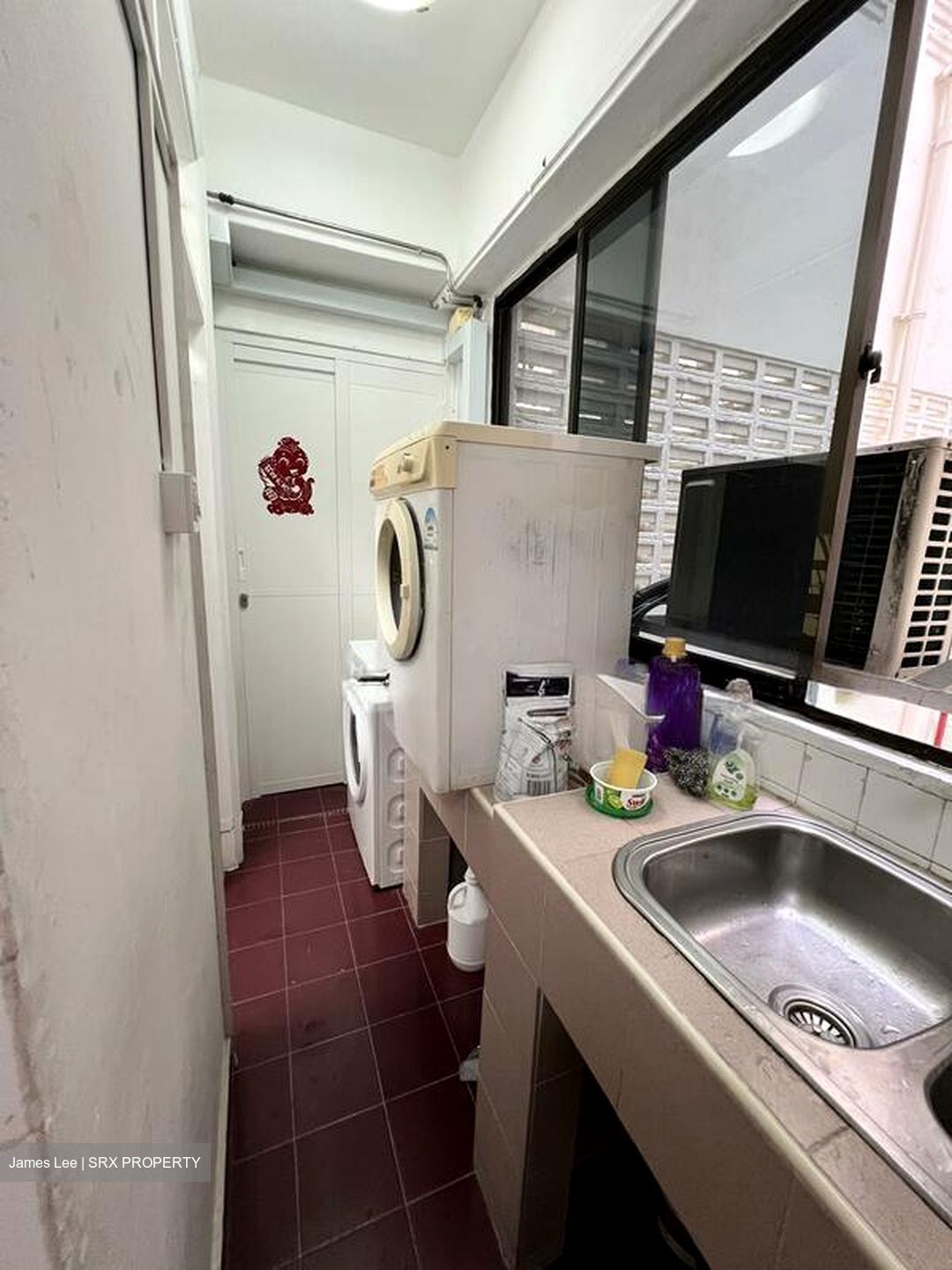 City Plaza (D14), Apartment #503692781